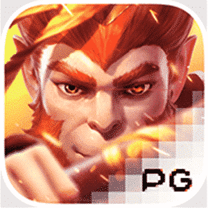 Try it out-Legendary-Monkey-King