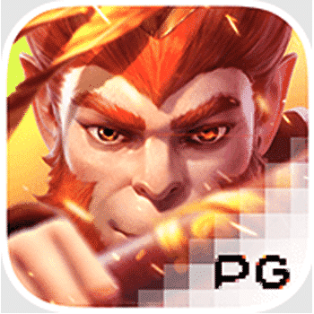 Try it out-Legendary-Monkey-King