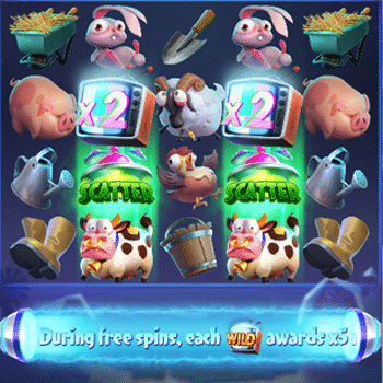 Play Slot-Farm-Invaders-1