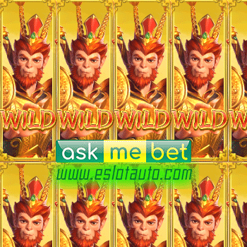 Play Slots-Legendary-Monkey-Kings-2
