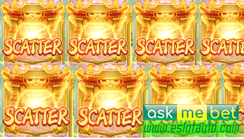Play Slots-Legendary-Monkey-Kings-3