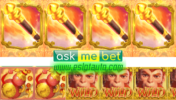 Play Slots-Legendary-Monkey-Kings-4