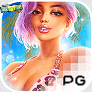 Try the Bikini-Paradise Slot