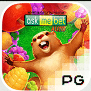 Try the Groundhog-Harvest Slot