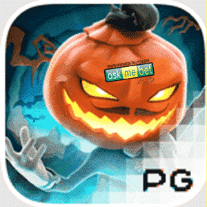 Try to play Mr.-Hallow-Win slots.