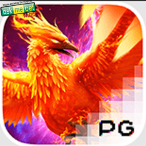 Try out the Phoenix-Rises slot.