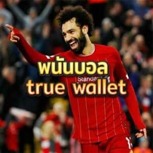 พนันบอล-true-wallet