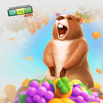 Play Slot Groundhog-Harvest1
