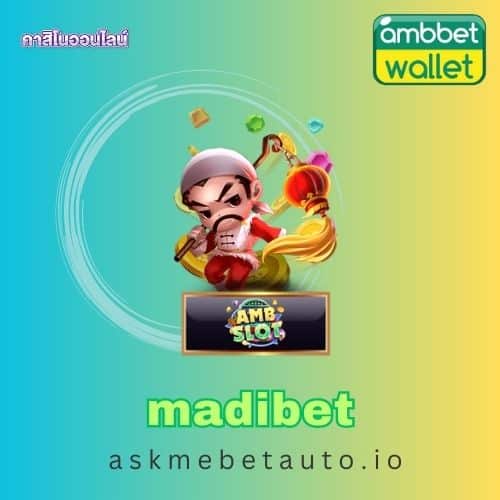 madibet