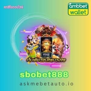 sbobet888