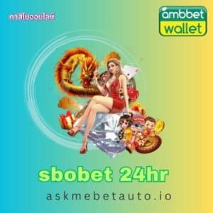 sbobet 24hr
