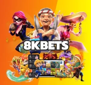 8kbets