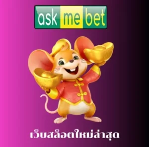 เว็บสล็อตใหม่ล่าสุด
