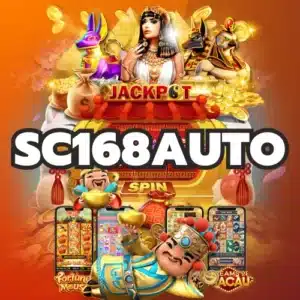 sc168auto