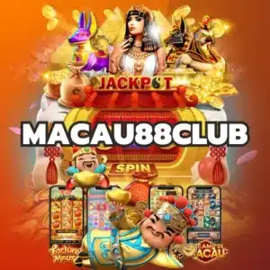 macau88club