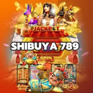 shibuya 789
