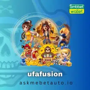 ufafusion