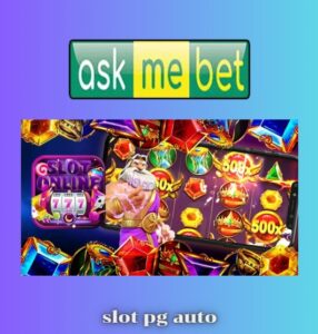 slot pg auto