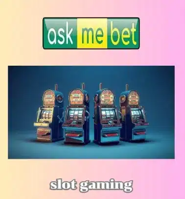 slot gaming