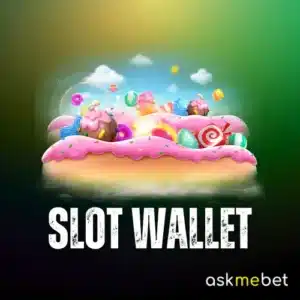 slot wallet